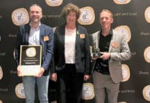 Raja België wint felbegeerde BeCommerce Sustainability Award