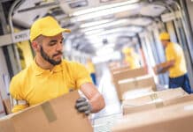 RAJA toont voordelen monoverpakkingen op Empack in Mechelen