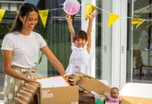 Ranpak laat retailer product efficiënter en duurzamer verpakken