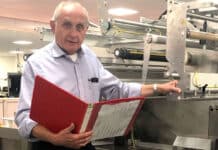 Redpack Packaging Machinery geniet van dubbel feest