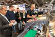 Zwager Techniek presenteert primeurs van Reepack en Delfin