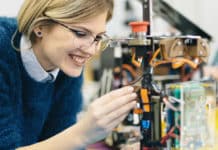 Onderzoek van Reichelt toont opmars van robotica en cobots