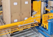 Bunnik Plants kiest voor snel en volledig automatisch omsnoeren met Reisopack