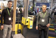 Reisopack verwerkt ook semiautomatische machines in verwerkingslijnen