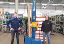 Florca kiest voor de duurzame en flexibele machine van Reisopack