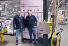 Reisopack adviseert u over het juiste type omsnoeringsband