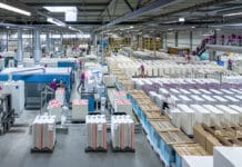 Remmert Dekker Packaging breidt uit met 1.900 m2 extra productievloer