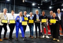 Rethink Awards zetten duurzame bedrijven in de spotlights