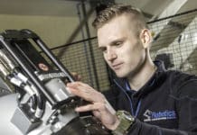 Rockwell Automation en Comau bundelen krachten in robottechnologie