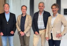 Joint venture van Geurtsen en Hollander neemt Z-tech Solutions over