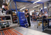 Clever-CPL verhoogt productiviteit met Rotech feeders