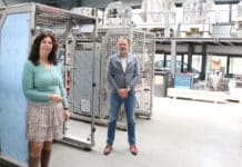 DL Packaging en Rovema Benelux breiden uit in Oosterhout
