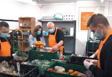 Rovema steunt al jaren een van de grootste vrijwilligersorganisaties in Duitsland