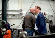 RVS Products breidt uit naar Duitsland met lancering nieuwe webshop