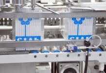Sarco Packaging breidt productrange uit met handlingsystemen voor dozen