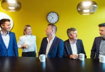 Familiebedrijf Schouten kondigt overname van Nijland Food aan