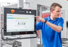 Schubert ontwikkelt trainingsplatform speciaal voor operators