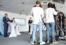 Schubert geeft inzicht in ontwikkelingen en toekomst op gebied van robotica