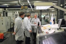schut-productie