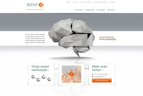 schut-website