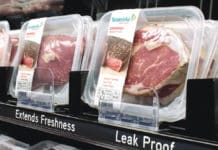 Sealed Air ontwikkelt eerste folie voor voeding met Certified Circular Resins