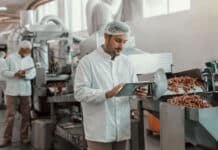 Sealed Air zorgt voor een slimmere en meer verbonden keten