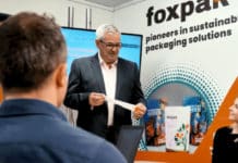Sealed Air kondigt overname van Foxpak Flexibles aan