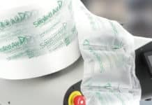 Sealed Air onthult nieuwe alles-in-één en universeel opblaassysteem