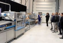 Sealpac blikt terug op succesvol event bij Espera in Eindhoven