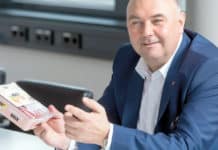 Traysealers Sealpac staan voor solide, eenvoud en hygiëne
