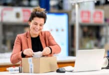 Nederlandse consument draait steeds vaker op voor retourkosten