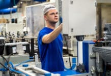 Oerlemans Plastics verduurzaamt en optimaliseert productie