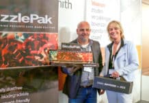 Suez Thee brengt producten prachtig naar next level met SizzlePak