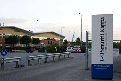 smurfit-pekela