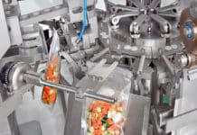 SN-Maschinenbau innoveert met nieuwe technologie voor sealen