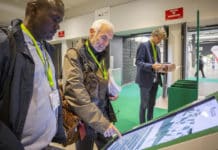Poeder- en bulkindustrie komt weer samen op Solids in Antwerpen