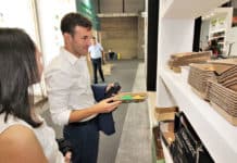 Solidus investeert 11 miljoen in reeks innovatieve verpakkingen