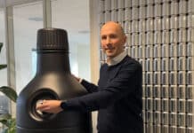 Jeroen Hillen start als nieuwe directeur van Statiegeld Nederland