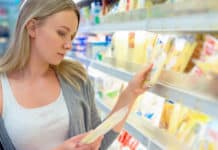 Nederlander is minder melk gaan drinken en meer kaas gaan eten
