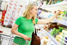supermarkt-consument-koeling-stock