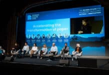 Sustainable Packaging Summit breekt record met 854 afgevaardigden