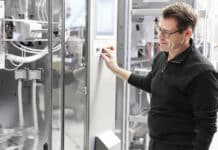 Syntegon demonstreert oplossingen voor zoetwarenindustrie