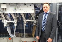 Tallpack demonstreert machines tijdens Industriële Verpakkingsdagen