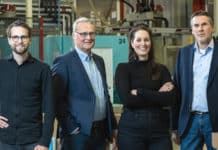 Twee generaties eigenaren vertellen over ontstaan en visie Teamplast