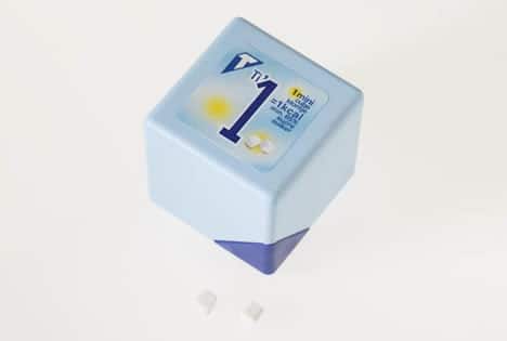 Teamplast wint UK Starpack Award voor Tiense dispenser