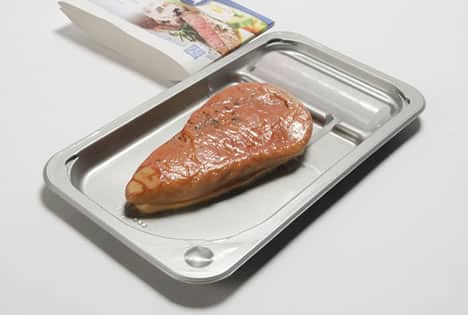 tenderpac