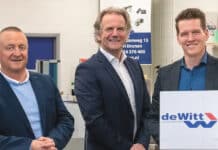 Verpakkingsspecialist Tenfold Group doet nieuwe overnames