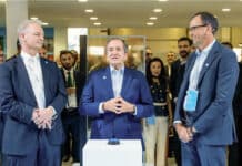 Tetra Pak Factory OS legt de basis voor AI-klare fabrieken