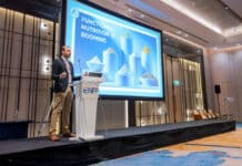 Tetra Pak ontwikkelt opvallend product in competitieve markt