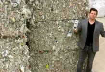 Tetra Pak en Recon Polymers investeren in fabriek in Roosendaal